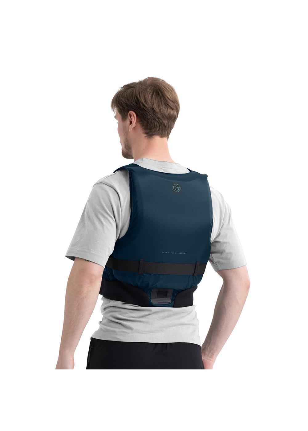 Jobe Kayak Adventure Life Jacket - Jobe Sports Australia