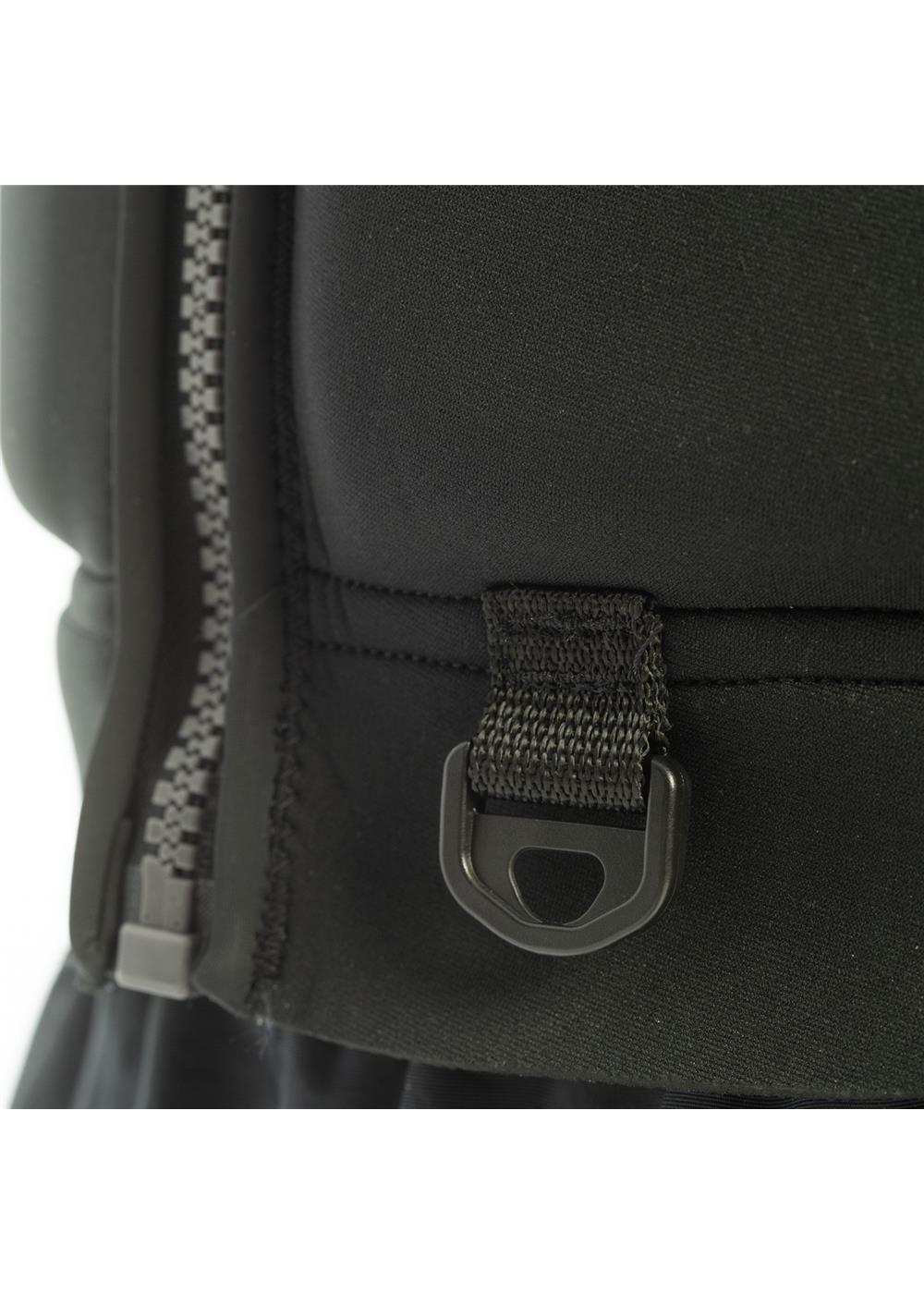 Jobe Unify Life Jacket Men Black - Jobe Sports Australia