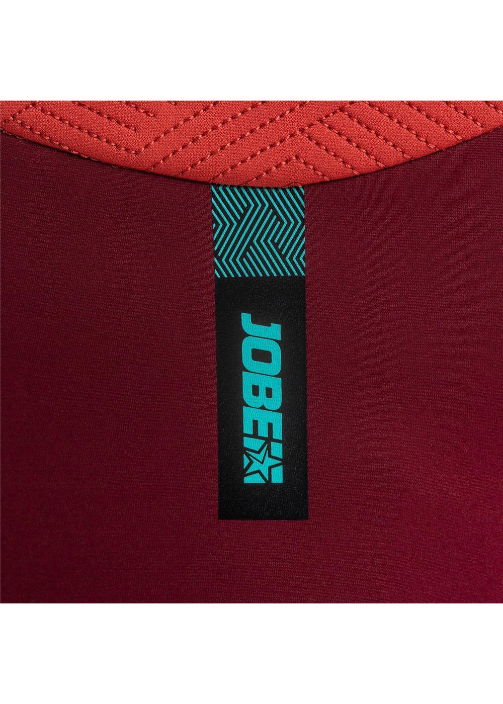 Jobe Neoprene Womens Life Jacket Rose Pink - Jobe Sports Australia