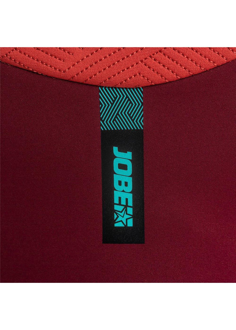 Jobe Neoprene Womens Life Jacket Rose Pink