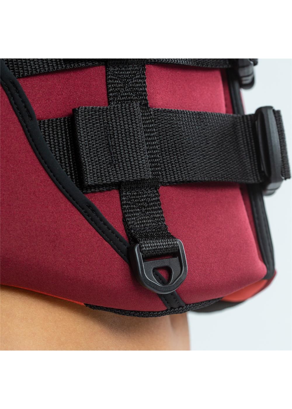 Jobe Neoprene Womens Life Jacket Rose Pink - Jobe Sports Australia