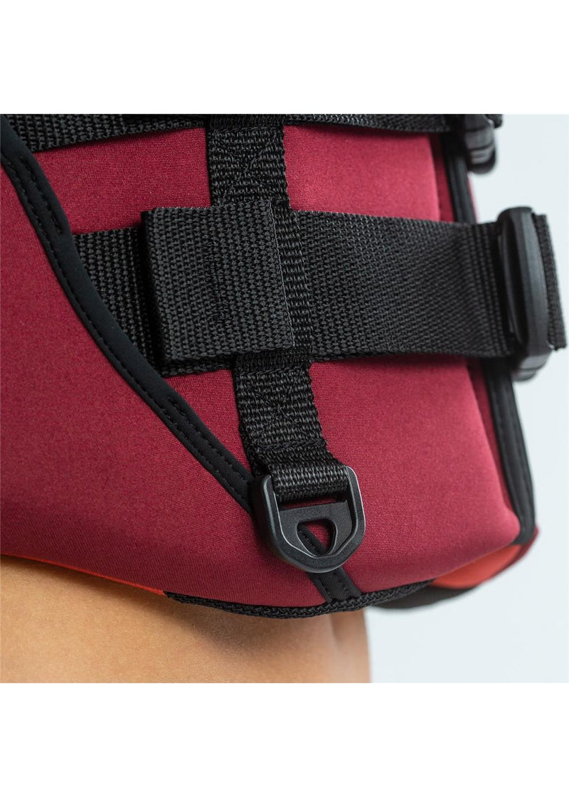 Jobe Neoprene Womens Life Jacket Rose Pink