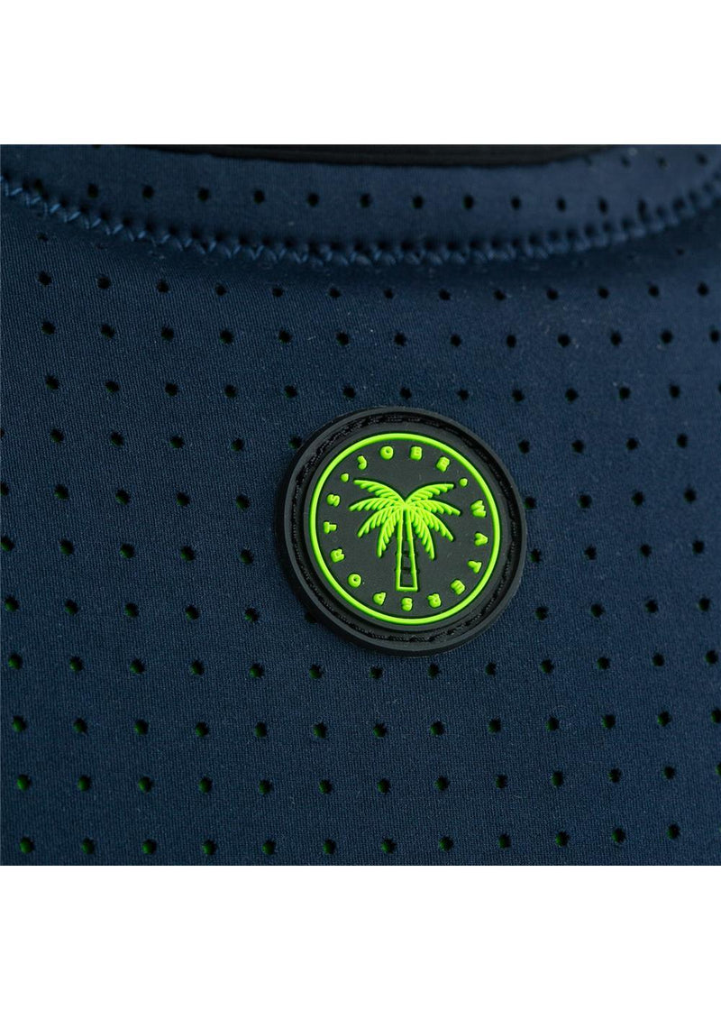 Jobe Fragment Mens Life Jacket Midnight Blue