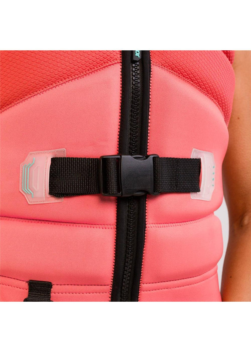 Jobe Unify Womens Life Jacket Rose Pink