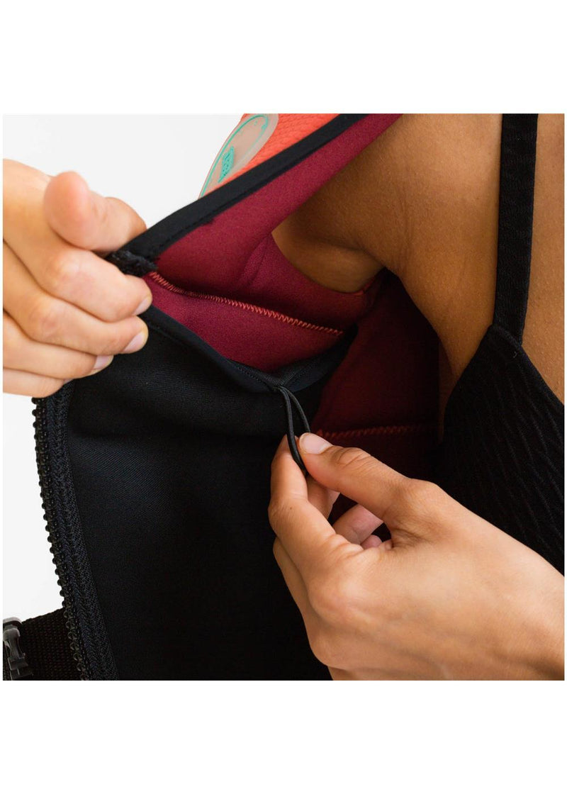 Jobe Unify Womens Life Jacket Rose Pink