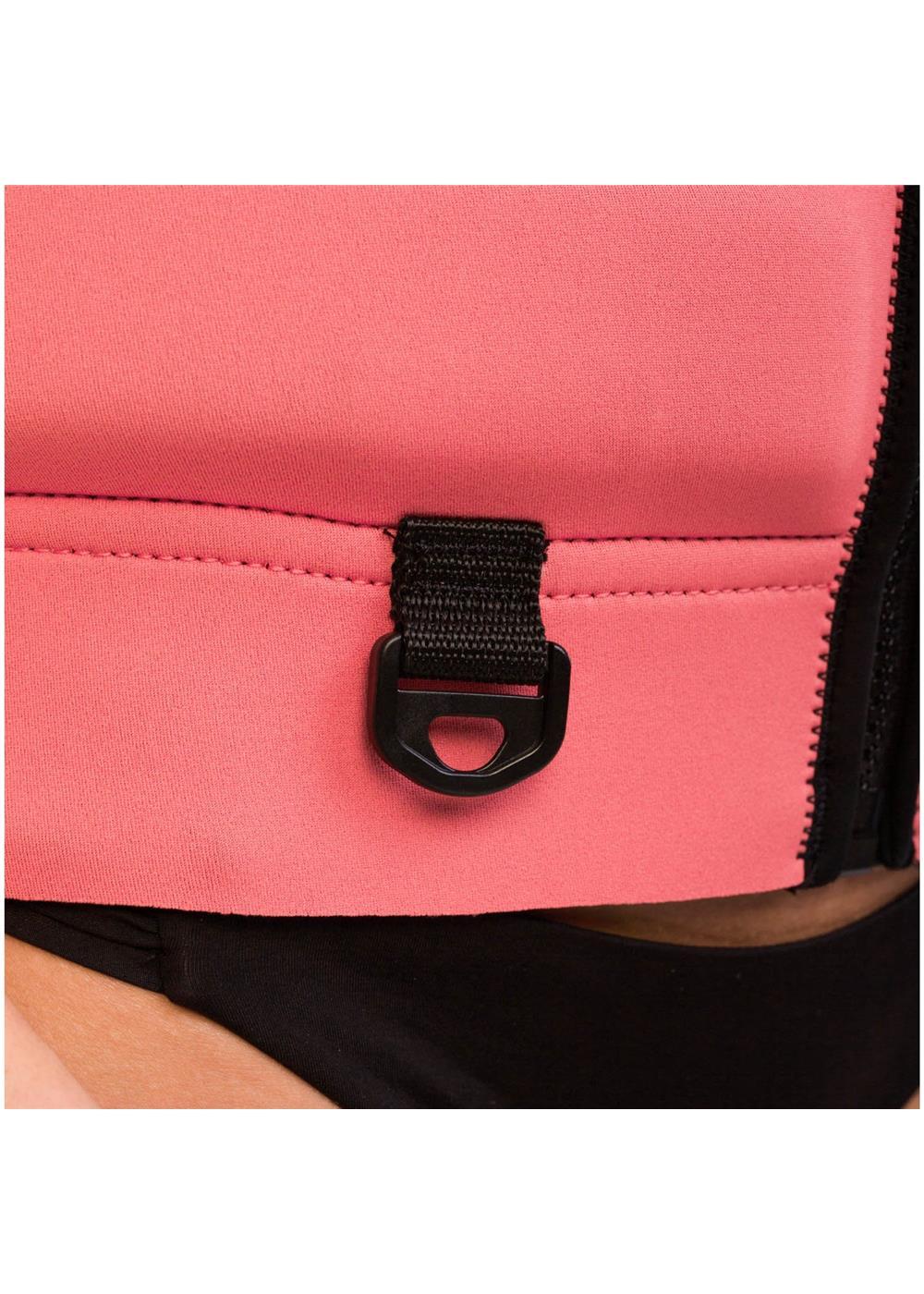 Jobe Unify Womens Life Jacket Rose Pink - Jobe Sports Australia
