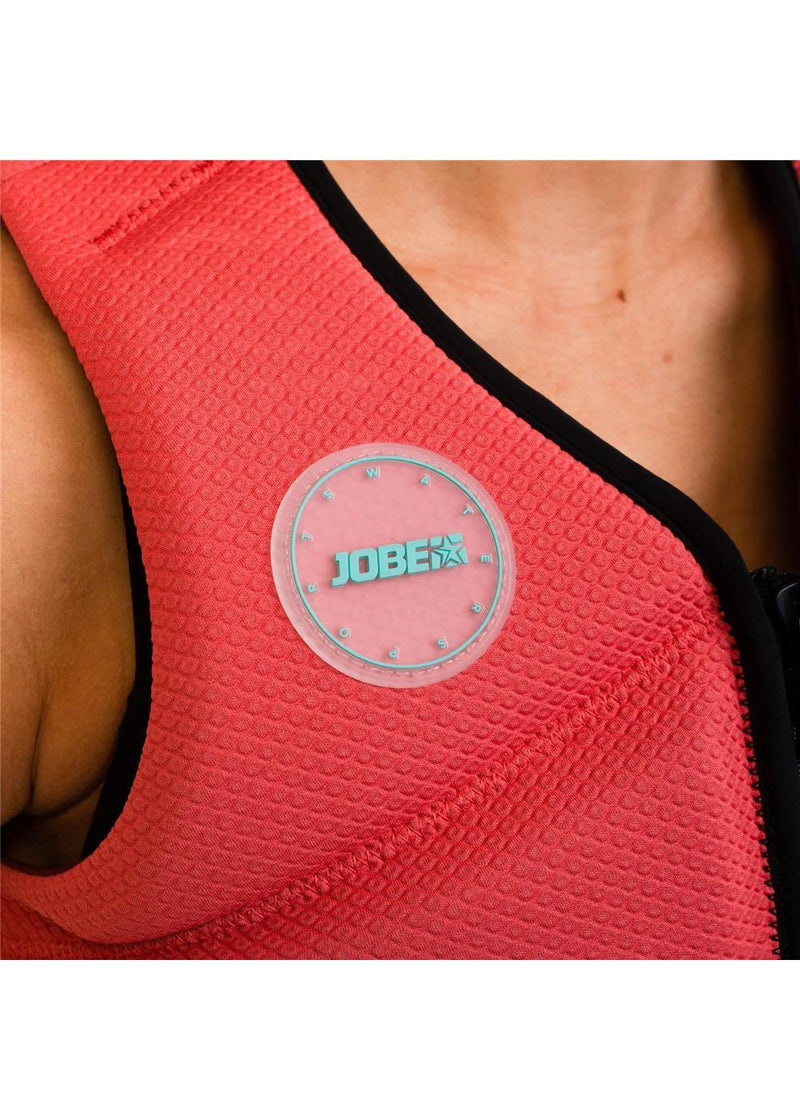 Jobe Unify Womens Life Jacket Rose Pink