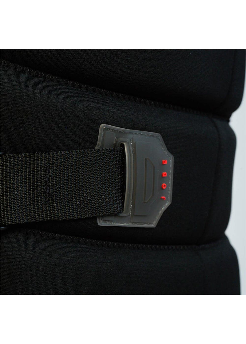 Jobe Unify Mens Life Jacket Black - Jobe Sports Australia
