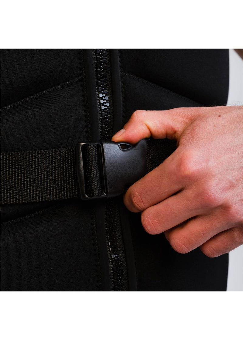 Jobe Unify Mens Life Jacket Black - Jobe Sports Australia