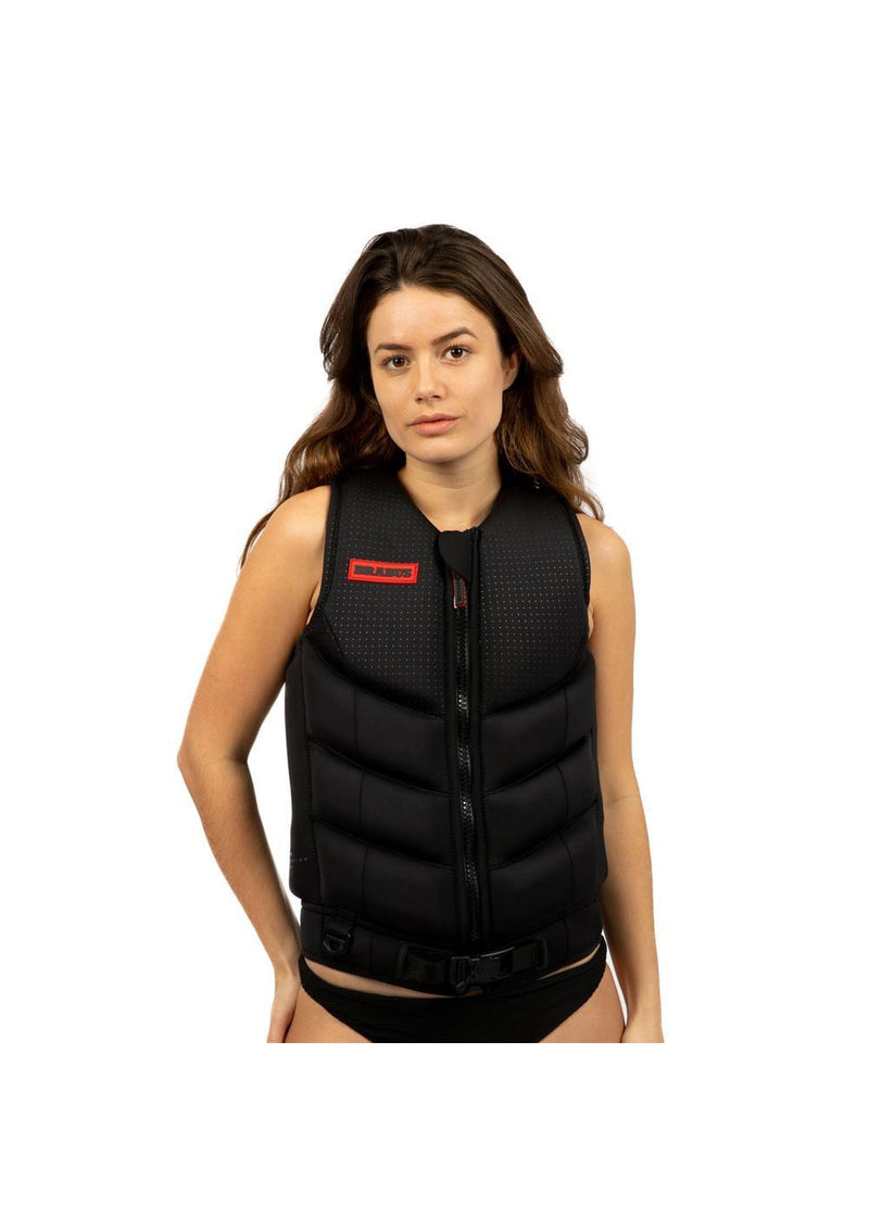 Jobe x Brabus Shadow Womens Fragment Life Jacket - Jobe Sports Australia