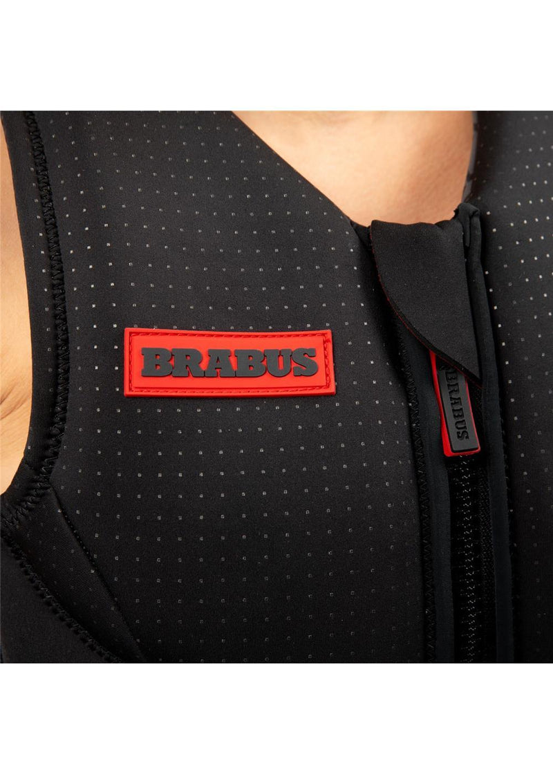 Jobe x Brabus Shadow Womens Fragment Life Jacket - Jobe Sports Australia