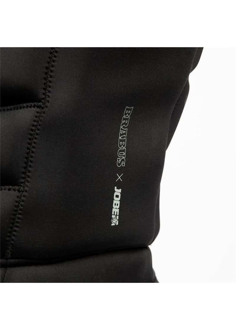 Jobe x Brabus Shadow Womens Fragment Life Jacket - Jobe Sports Australia