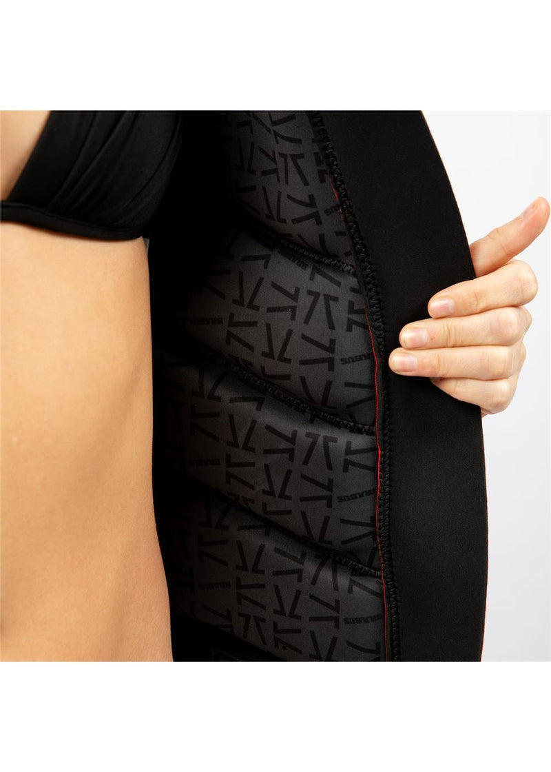 Jobe x Brabus Shadow Womens Fragment Life Jacket - Jobe Sports Australia