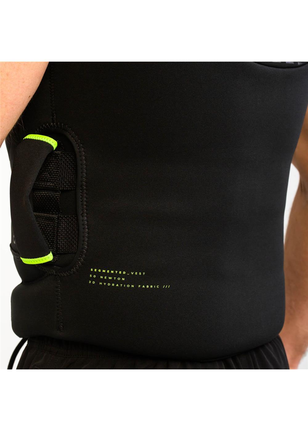 Jobe Premium Neoprene Mens Life Jacket Black - Jobe Sports Australia