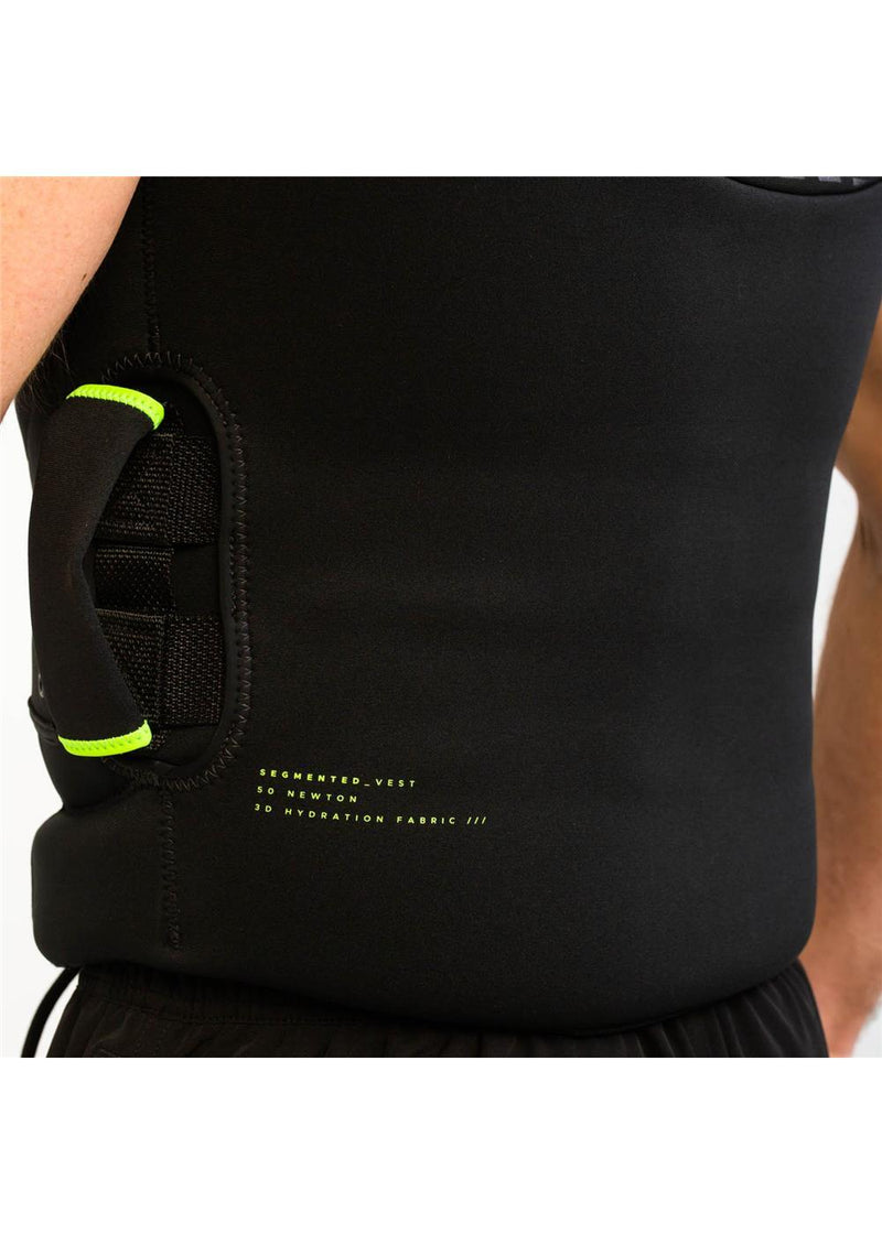 Jobe Premium Neoprene Mens Life Jacket Black