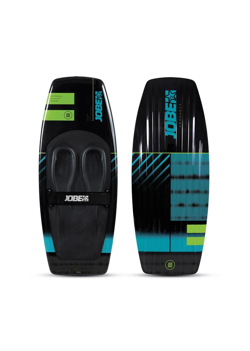 Jobe Prophecy Kneeboard - Jobe Sports Australia