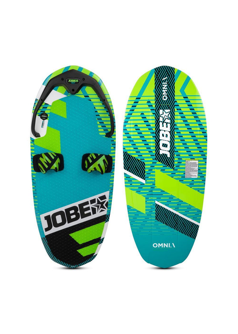 Jobe Omnia Multi Position Board - Jobe Sports Australia