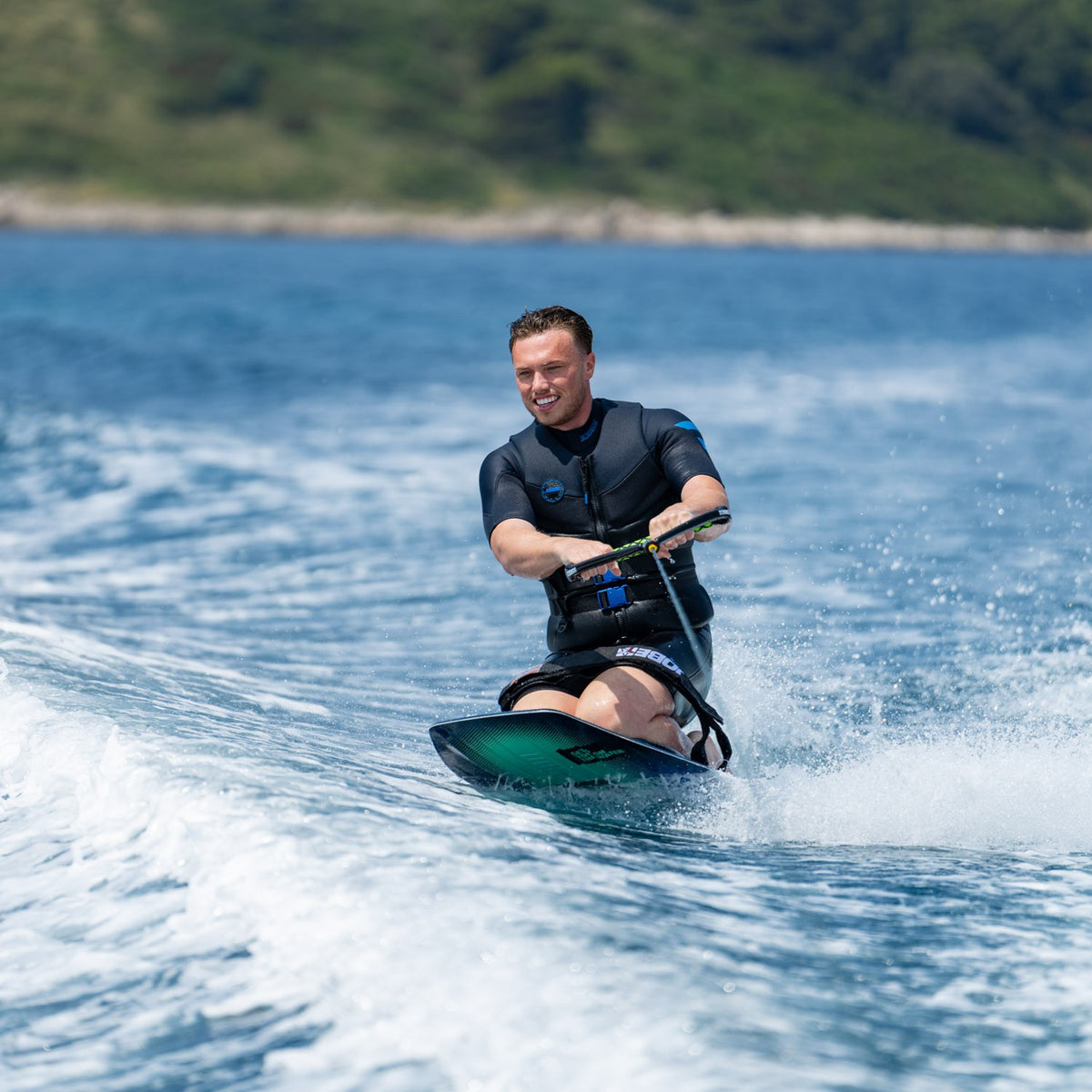 Jobe Prophecy Kneeboard - Jobe Sports Australia