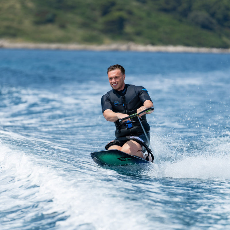 Jobe Prophecy Kneeboard - Jobe Sports Australia