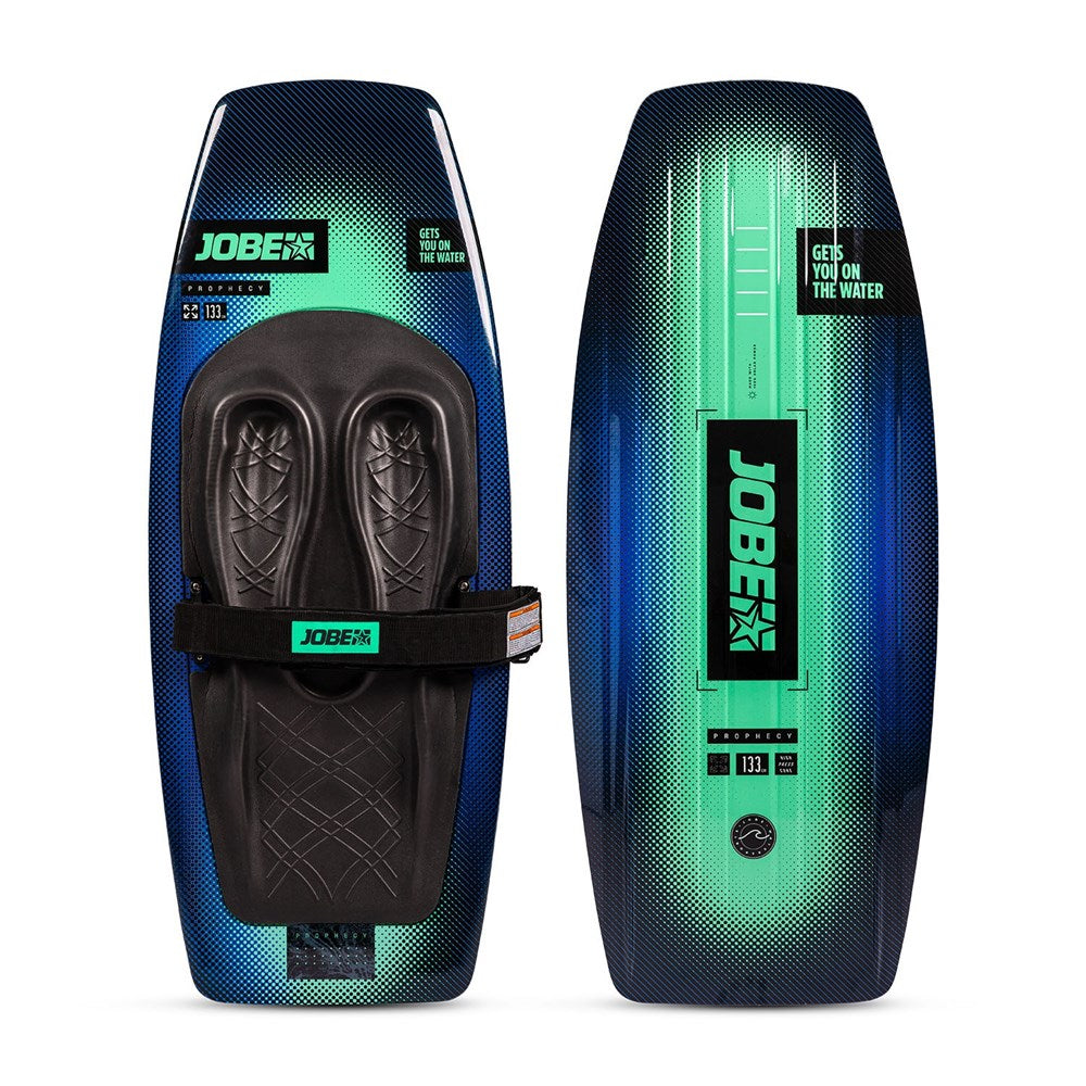 Jobe Prophecy Kneeboard - Jobe Sports Australia