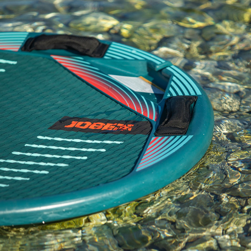 Jobe Chipper Multiposition Board with Handle