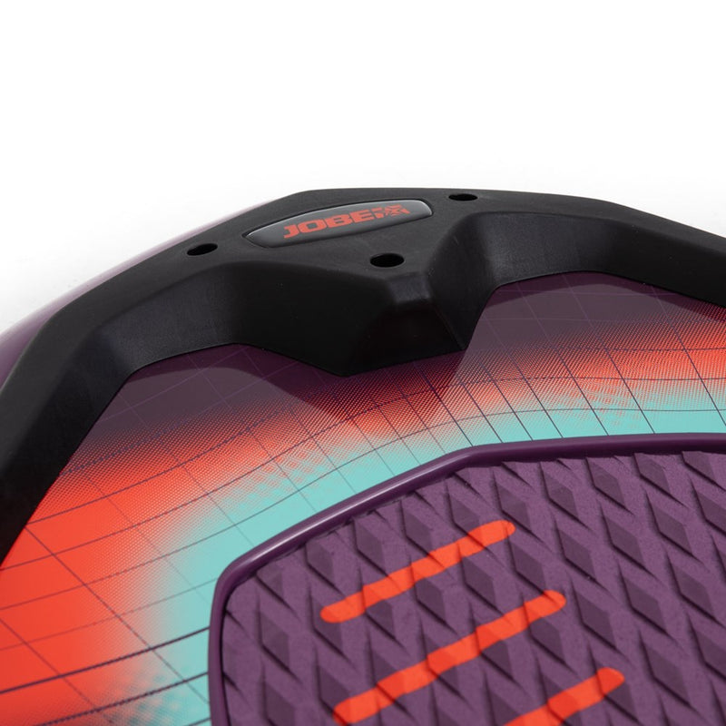 Jobe Stimmel Multiposition Board