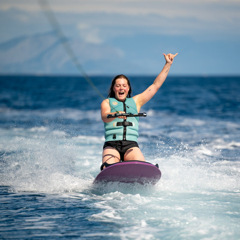 Jobe Stimmel Multiposition Board