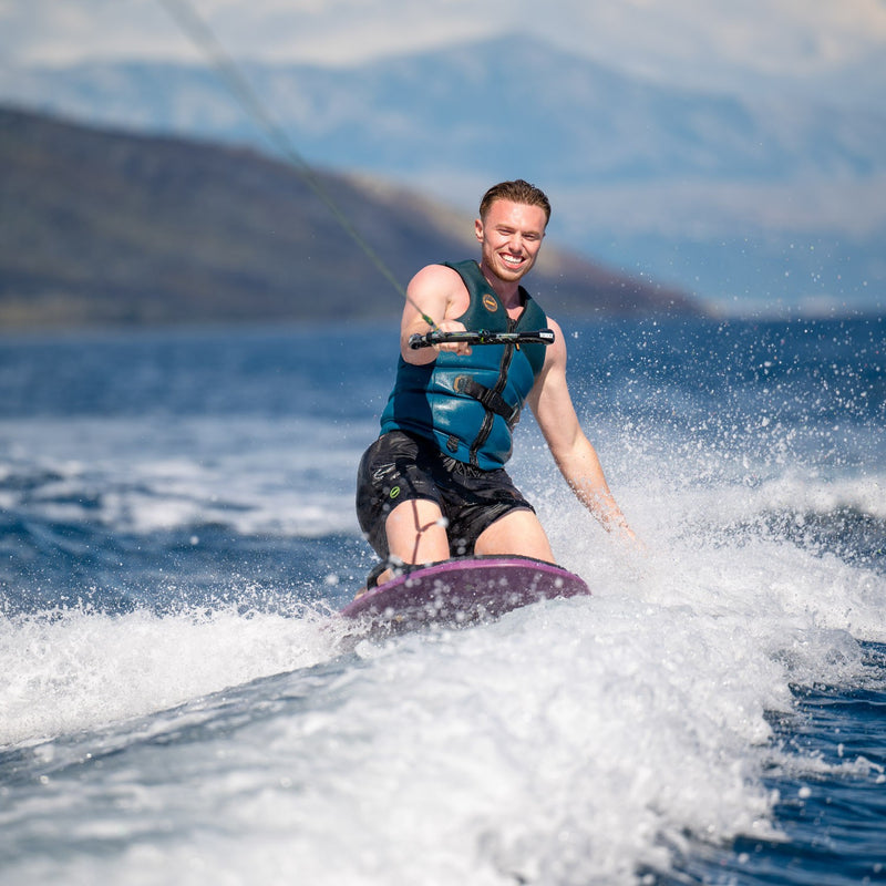 Jobe Stimmel Multiposition Board