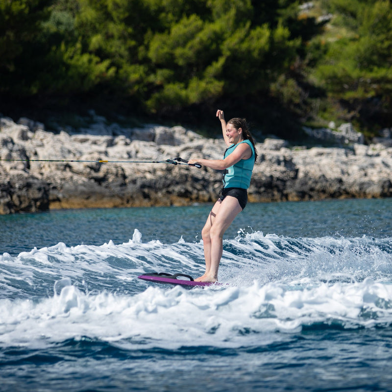 Jobe Stimmel Multiposition Board