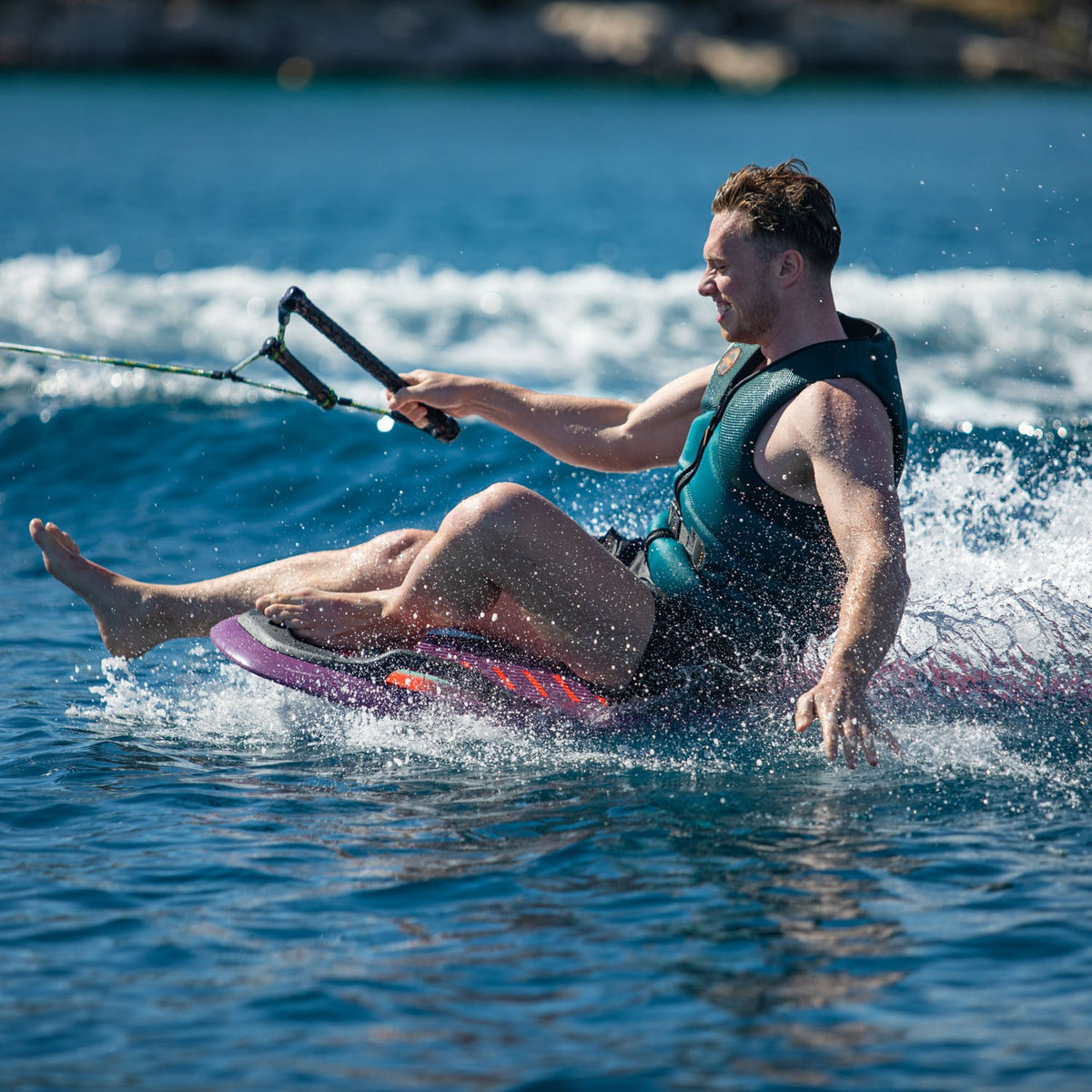 Jobe Stimmel Multiposition Board - Jobe Sports Australia