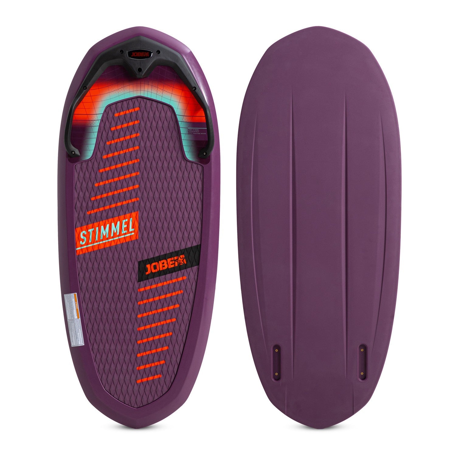 Jobe Stimmel Multiposition Board