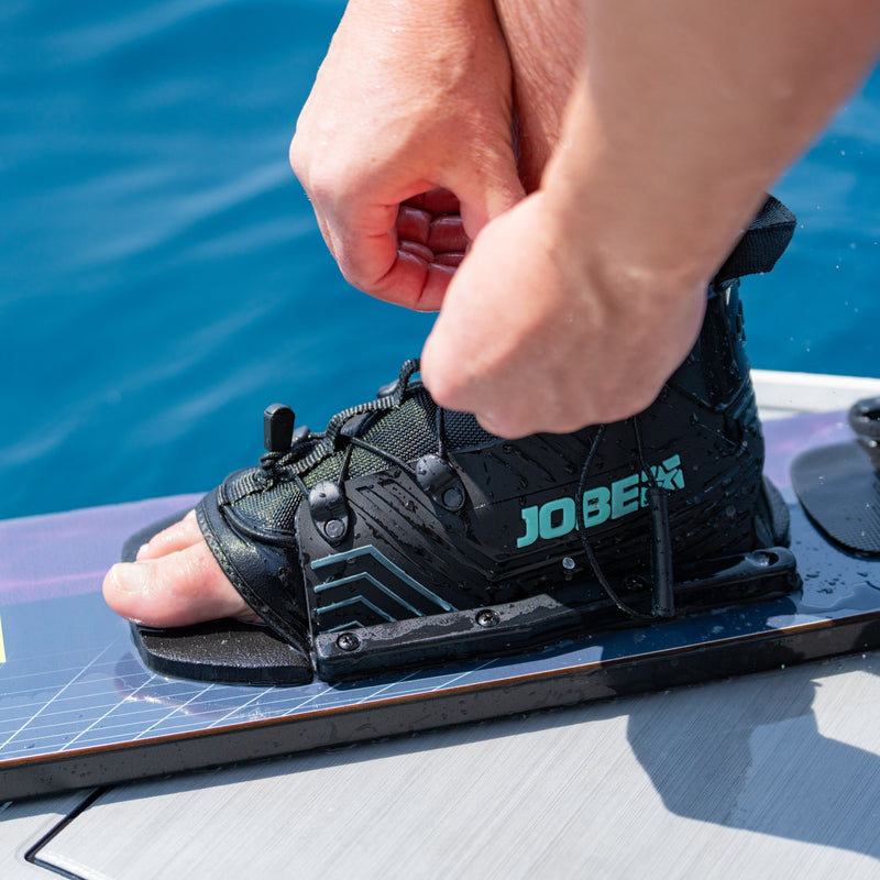 Jobe Mode Slalom Waterski - Jobe Sports Australia