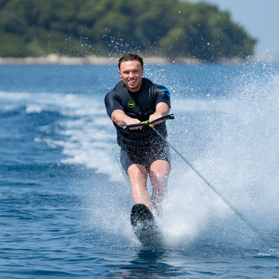 Jobe Mode Slalom Waterski - Jobe Sports Australia