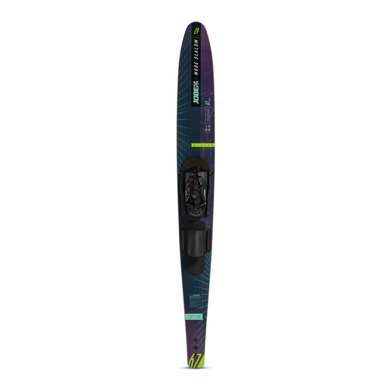 Jobe Mode Slalom Waterski - Jobe Sports Australia
