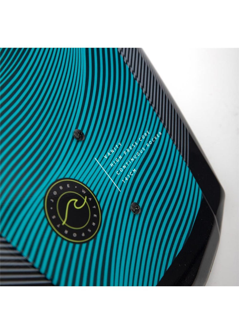 Jobe Vanity Wakeboard - Jobe Sports Australia
