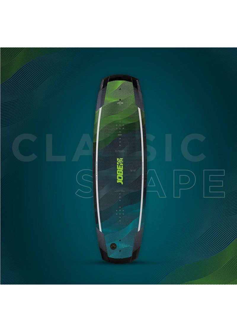 Jobe Vanity Wakeboard - Jobe Sports Australia