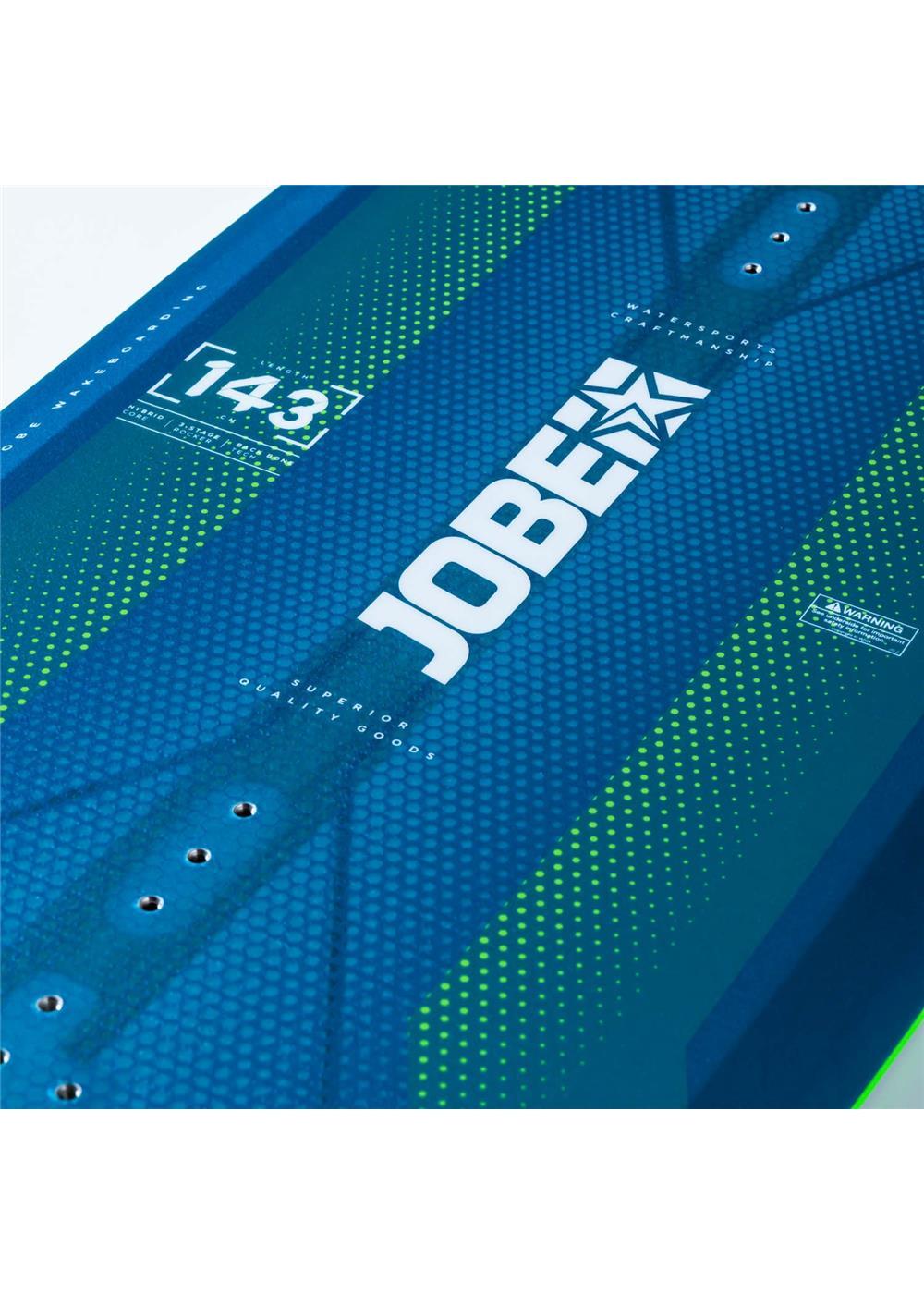 Jobe Breach Wakeboard - Jobe Sports Australia