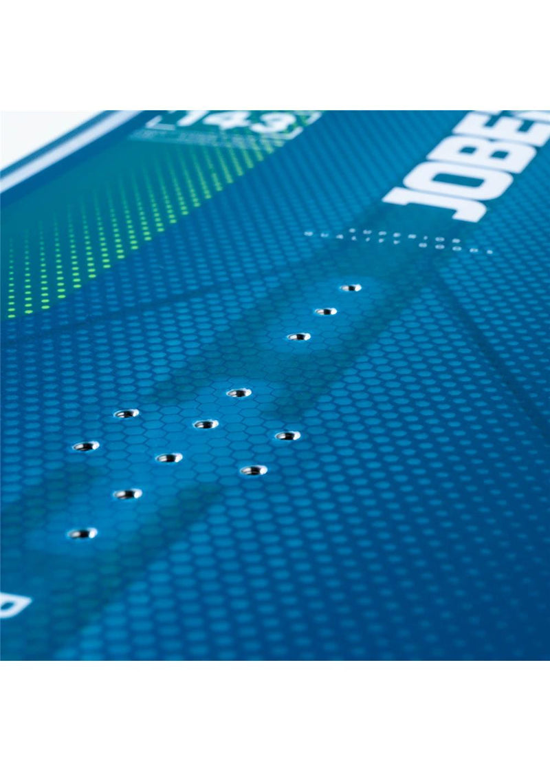 Jobe Breach Wakeboard - Jobe Sports Australia