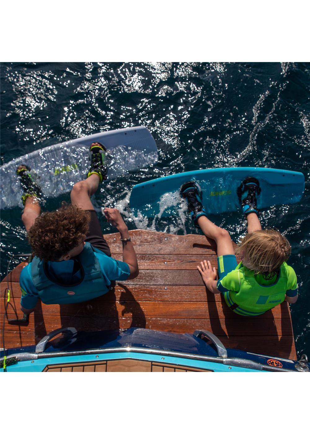 Jobe Maddox Wakeboard - Jobe Sports Australia