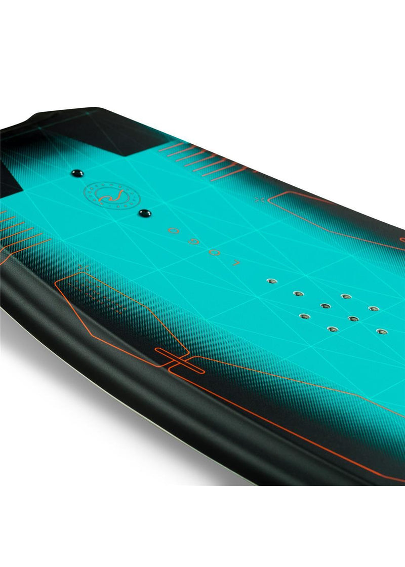 Jobe Logo Series Wakeboard - Jobe Sports Australia