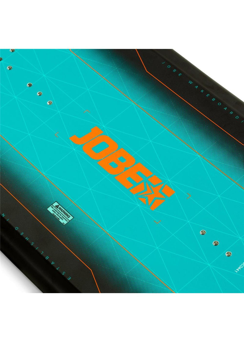 Jobe Logo Series Wakeboard - Jobe Sports Australia