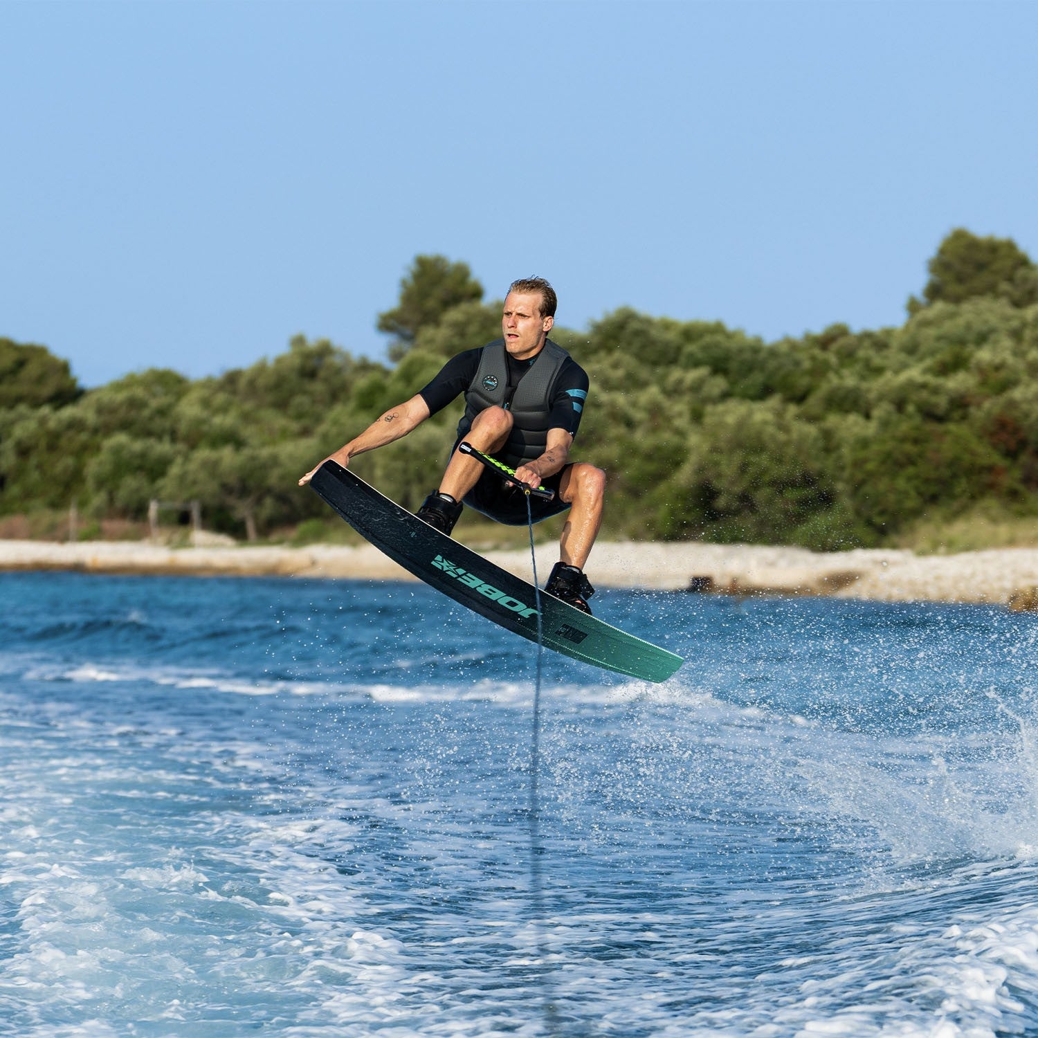 Jobe Prolix Wakeboard - Jobe Sports Australia