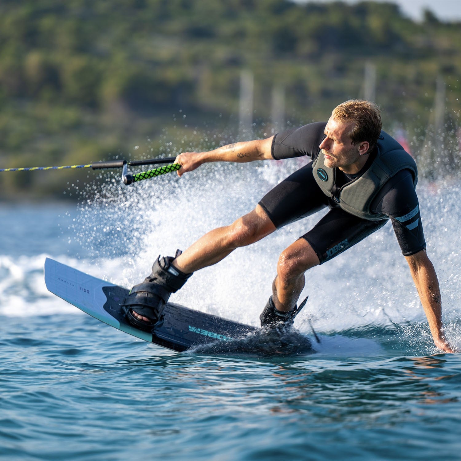 Jobe Prolix Wakeboard - Jobe Sports Australia