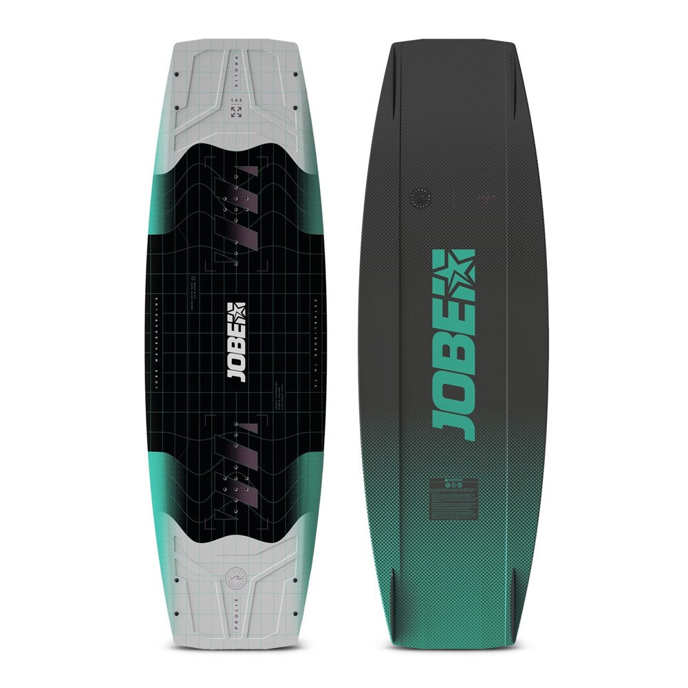 Jobe Prolix Wakeboard - Jobe Sports Australia