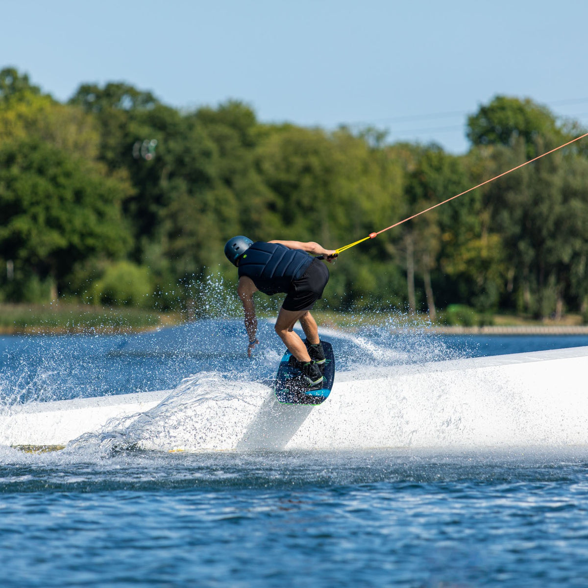 Jobe Reload Wakeboard - Jobe Sports Australia