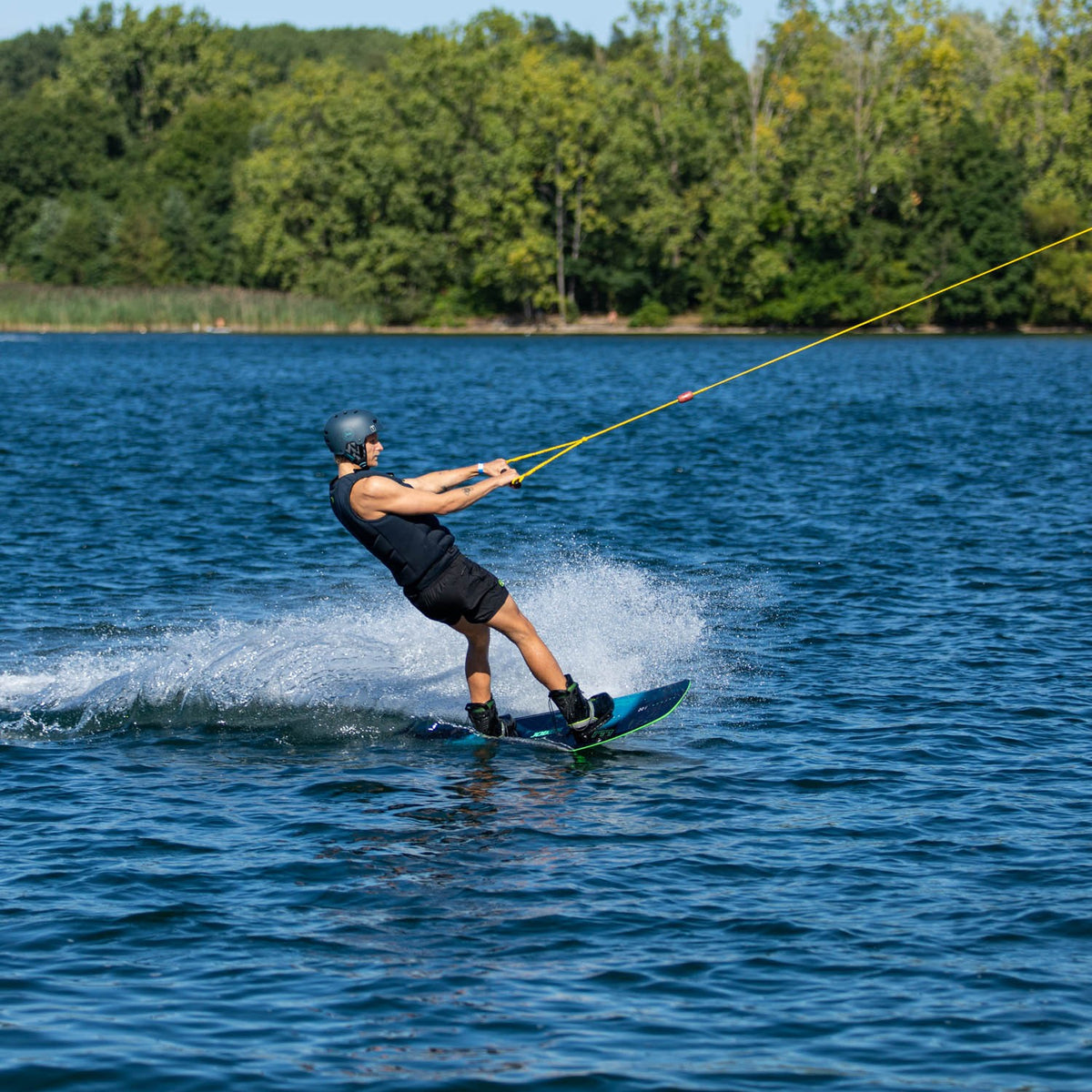 Jobe Reload Wakeboard - Jobe Sports Australia