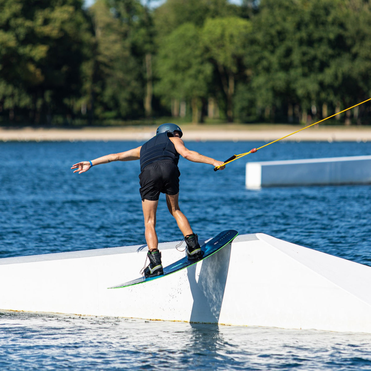 Jobe Reload Wakeboard - Jobe Sports Australia