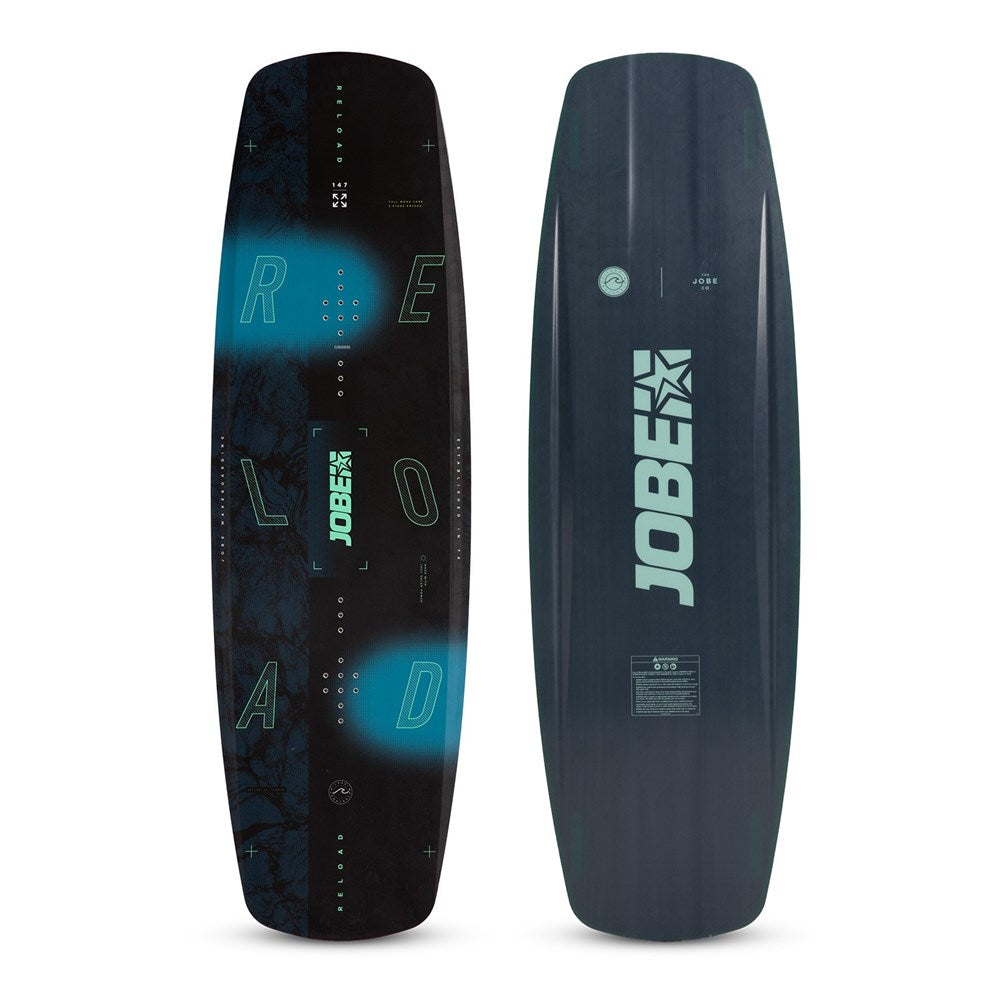 Jobe Reload Wakeboard - Jobe Sports Australia