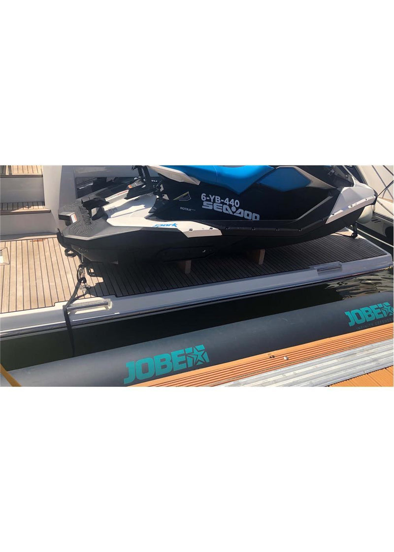Jobe Infinity Defender 2m Inflatable Boat Fender - Jobe Sports Australia