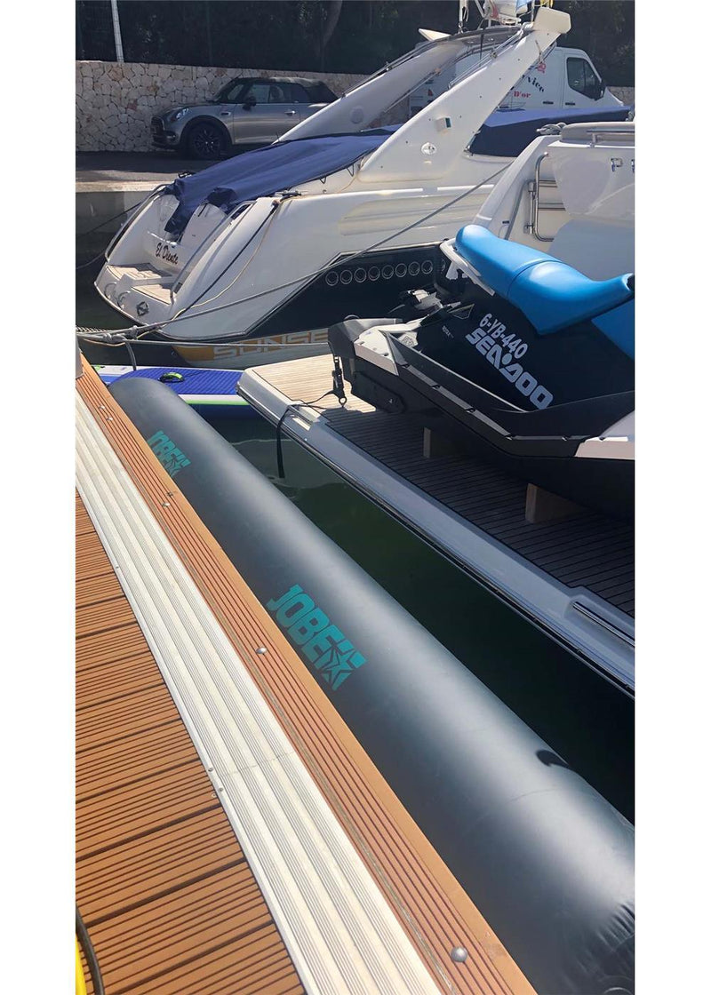 Jobe Infinity Defender 2m Inflatable Boat Fender - Jobe Sports Australia